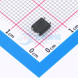 4引脚SOP封装光电晶体管光耦合器缩略图