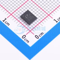 60V 同步升压 LED 控制器缩略图