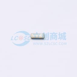 3215 2P 32.768kHz 8pF ±20ppm -40~+105℃(±20ppm)缩略图