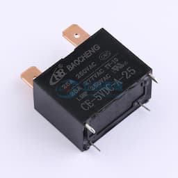 CE-5VDC-A-25 25A缩略图