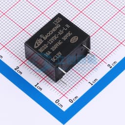 BS32-12VDC-AS-L(0.2W) 16A缩略图
