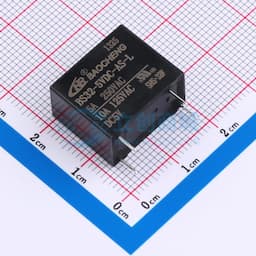 BS32-5VDC-AS-L(0.2W) 5A缩略图