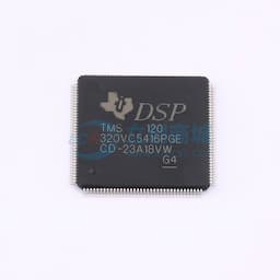 TMS320VC5416PGE120缩略图