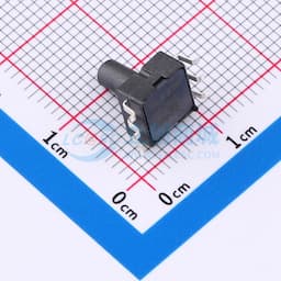 40kPa表压传感器缩略图