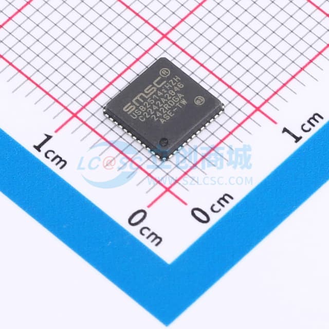 USB2514I-HZH实物图