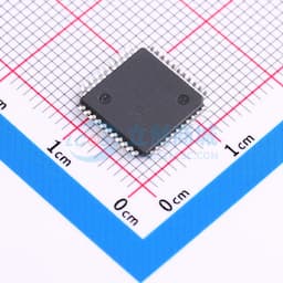 - XC2C32A 4VQG44C缩略图