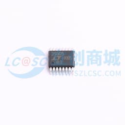具 2.5uA 静态电流和集成二极管的 62V、350mA 降压型稳压器缩略图