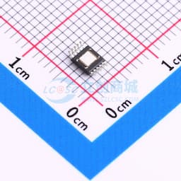 具 2.5uA 静态电流和集成型二极管的 42V、750mA 降压型稳压器缩略图