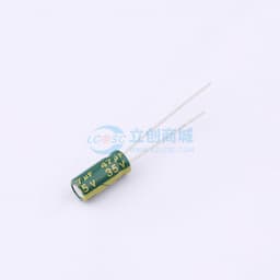47uF ±20% 35V缩略图