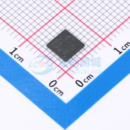 主流ARM Cortex-M0基本型系列MCU，具有32 KB Flash、48 MHz CPU和电机控制缩略图