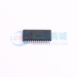 具扩频频率调制功能的 110V LED 控制器缩略图