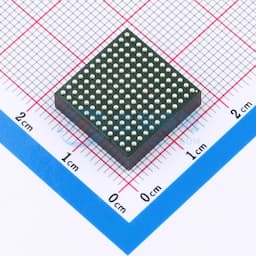 双通道 25A 或单通道 50A DC/DC uModule 稳压器缩略图