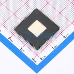 用于汽车一般用途应用的32位Power Architecture MCU缩略图