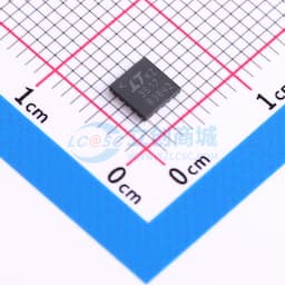 具 1.5A 开关电流的全功能 LED 驱动器缩略图