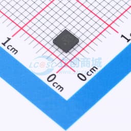 双通道、16位nanoDAC®，内置5 PPM/°C片内基准电压源缩略图