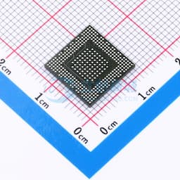 带有 Arm 双核 Cortex-A7 800 MHz、Arm Cortex-M4 实时协处理器、3D GPU、TFT/MIPI DSI 显示屏、FD-CAN、安全启动和加密技术的 MPU缩略图