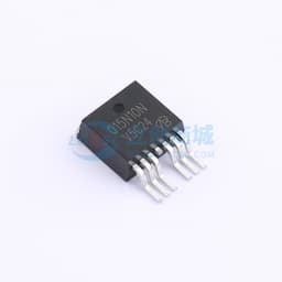IPF015N10N5ATMA1-VB缩略图