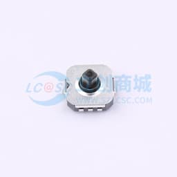 小五向开关/7.5*7.5*5H/盖板L脚缩略图