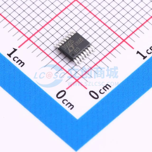 具 2.5uA 静态电流和集成二极管的 62V、350mA 降压型稳压器实物图