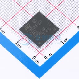 带有 Arm 双核 Cortex-A7 800 MHz、Arm Cortex-M4 实时协处理器、3D GPU、TFT/MIPI DSI 显示屏、FD-CAN、安全启动和加密技术的 MPU缩略图