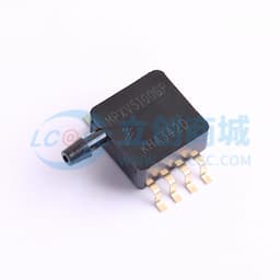 0 to 100 kPa 压力传感器缩略图