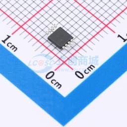 开关电容器稳压负输出转换器缩略图