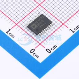 AD5675八通道16bitnanoDAC+数模转换器缩略图