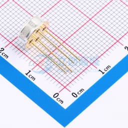 TO-39封装的单区和双区红外温度计缩略图
