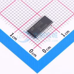 具扩频频率调制功能的 110V LED 控制器缩略图