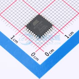 基于AVR增强型RISC架构的低功耗CMOS 8位微控制器缩略图