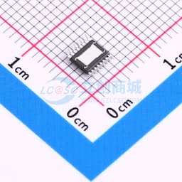 具 2.5uA 静态电流和集成二极管的 62V、350mA 降压型稳压器缩略图