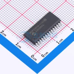 16位I²C I/O扩展器缩略图