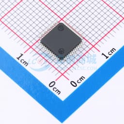 超低功耗Arm Cortex-M0+ MCU，具有128-KB Flash存储器和32 MHz CPU缩略图