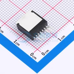 IPF015N10N5ATMA1-VB缩略图