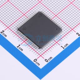 ATMEGA2560-16AUR缩略图