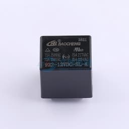 922-12VDC-SL-A 15A缩略图