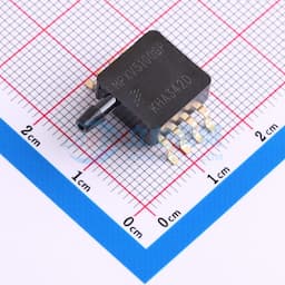 0 to 100 kPa 压力传感器缩略图
