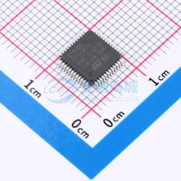 超低功耗Arm Cortex-M0+ MCU，具有128-KB Flash存储器和32 MHz CPU缩略图