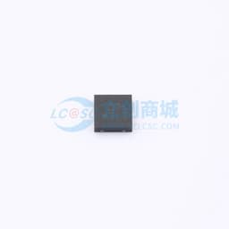 双通道、16位nanoDAC®，内置5 PPM/°C片内基准电压源缩略图
