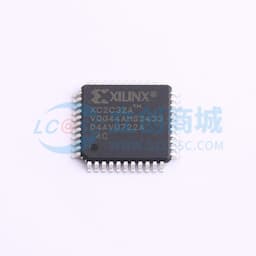 - XC2C32A 4VQG44C缩略图