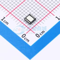 双通道、16位nanoDAC®，内置5 PPM/°C片内基准电压源缩略图