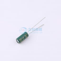 22uF ±20% 50V缩略图
