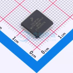 MCF51JM128VLHR缩略图