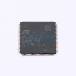 用于汽车一般用途应用的32位Power Architecture MCU缩略图