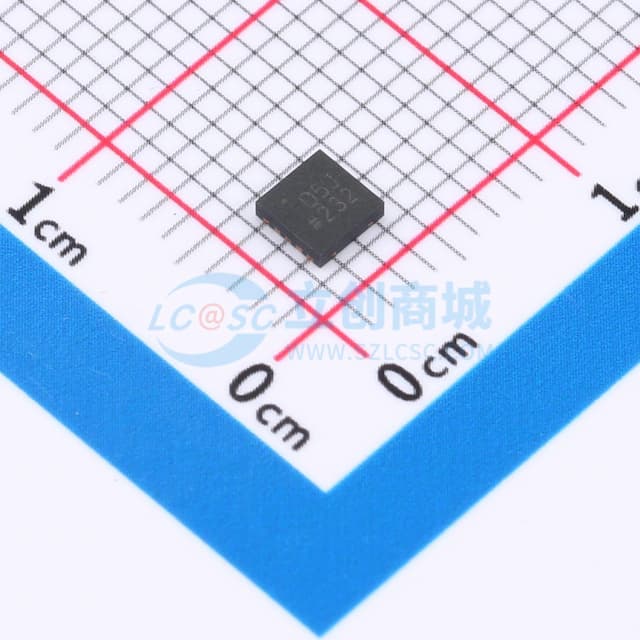 AD5624BCPZ-R2实物图