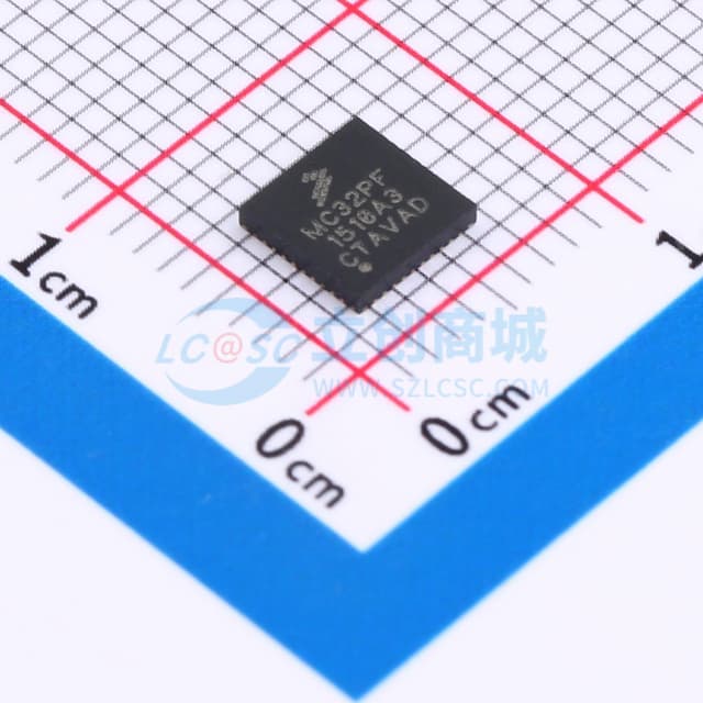 MC32PF1510A3EP实物图