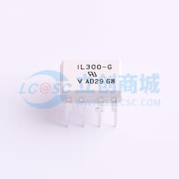 DC输入 隔离电压(rms):4420V 【插件】缩略图
