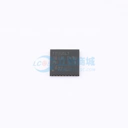 主流ARM Cortex-M0基本型系列MCU，具有32 KB Flash、48 MHz CPU和电机控制缩略图