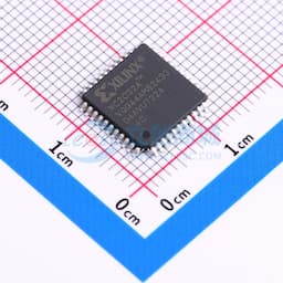 - XC2C32A 4VQG44C缩略图