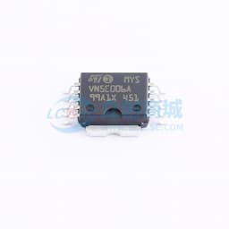 VN5E006ASPTR E缩略图